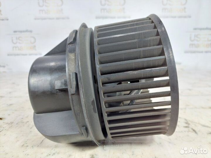 Мотор печки Ford Focus 2 1.6 shdb 2010