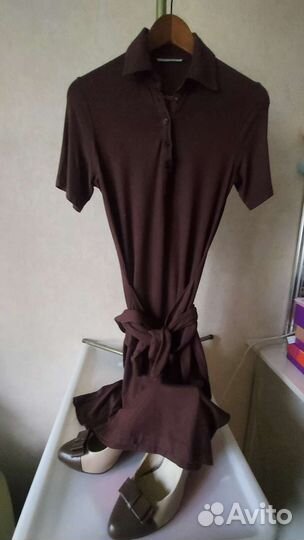 Glenfield платье. S