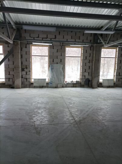 Свободного назначения, 800 м²