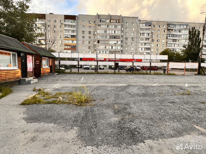 Автомобильный бизнес