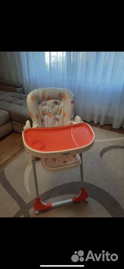 Стул для кормления