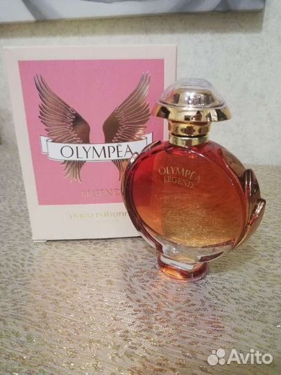 Парфюм женский