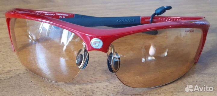 Солнцезащитные очки Carrera