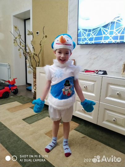 Карнавальные костюмы прокат ёж заяц лиса лев