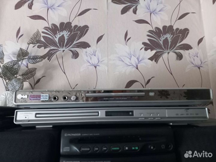 Dvd с караоке lg