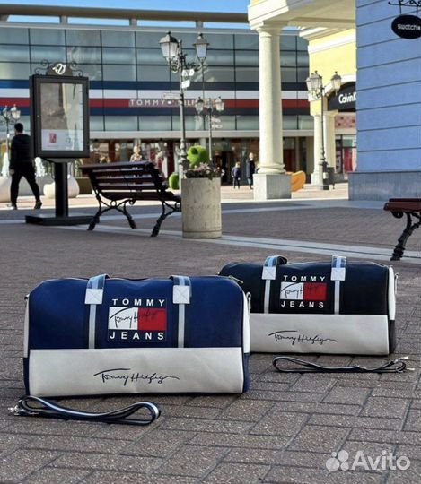 Сумка Tommy Hilfiger
