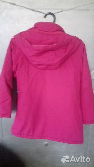 Курта на девочку