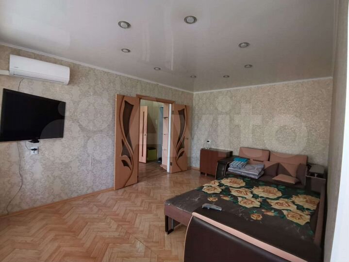 1-к. квартира, 48,7 м², 4/10 эт.
