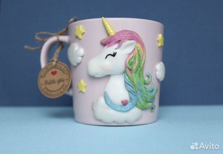 Кружки на заказ