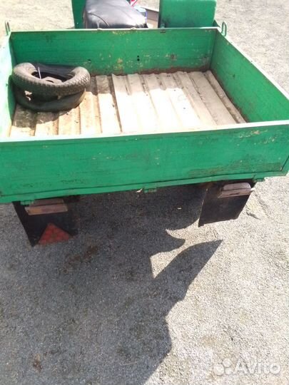 Продам моторолер