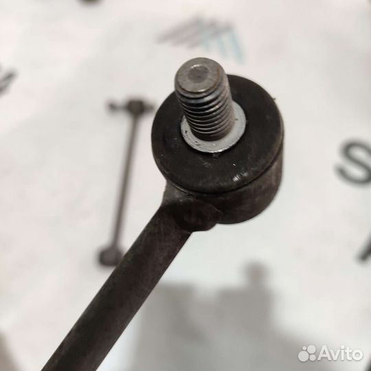 Стойки стабилизатора Mercedes W211, W219