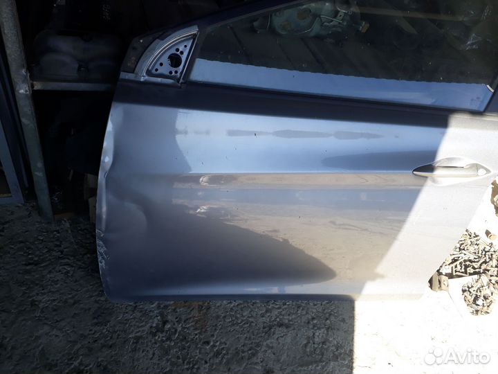 Передняя левая дверь Хендай Авант 5 HD Элантра 5