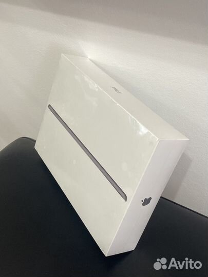 Планшет Apple iPad 10.2 64Gb Wifi Gray (MK2K3LL/A)
