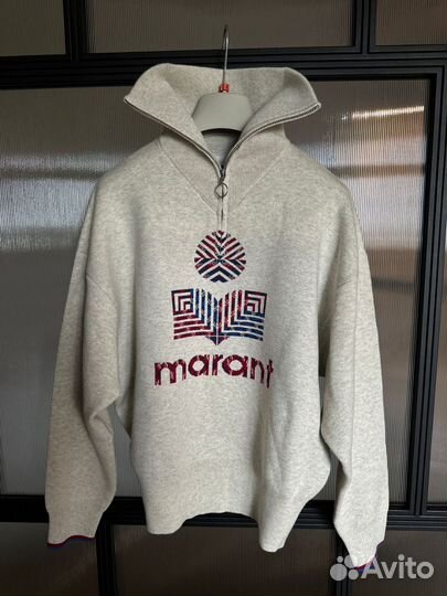 Свитер Isabel Marant