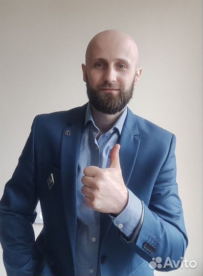 Юрист (бывший сотрудник полиции)