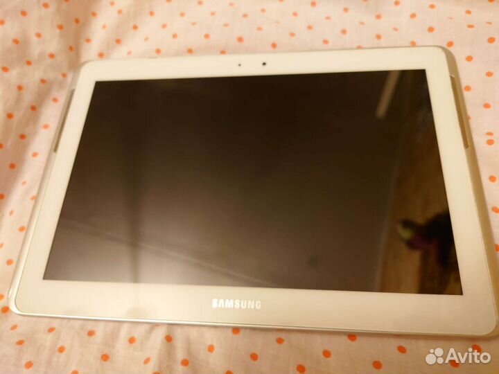 Планшет Samsung galaxy tab 2 10.1 