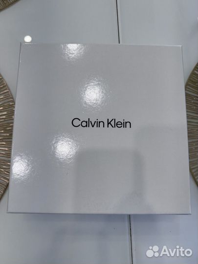 Сумка женская calvin klein