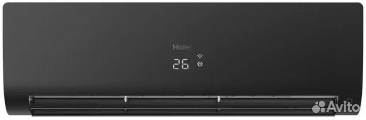 Haier AS50S2SF2FA-B/1U50S2SJ3FA