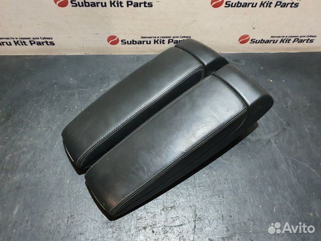 Подлокотник Audi S8 D3 BSM 2006