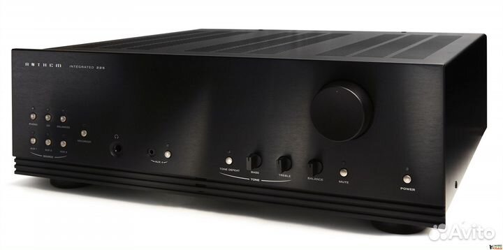Amplifier 
