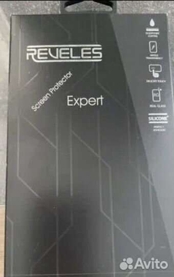 Защитное стекло iPhone 7