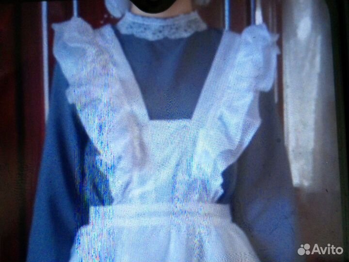 Школьная форма