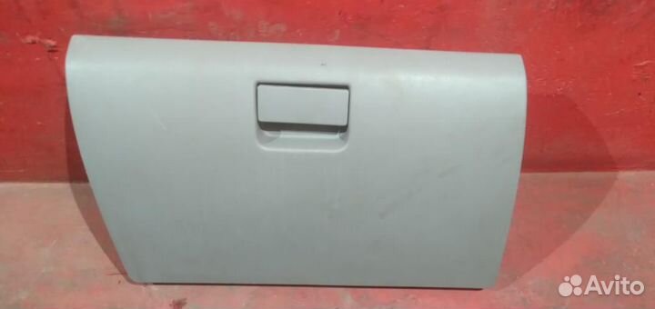 Приора бардачок вещевой ящик Ваз 2170