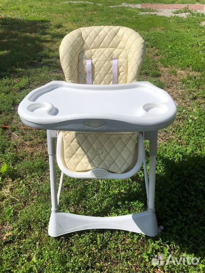 Стул для кормления