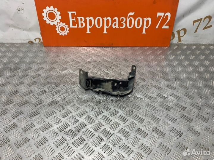 Кронштейн бампера передний правый Jaguar Xf CC9