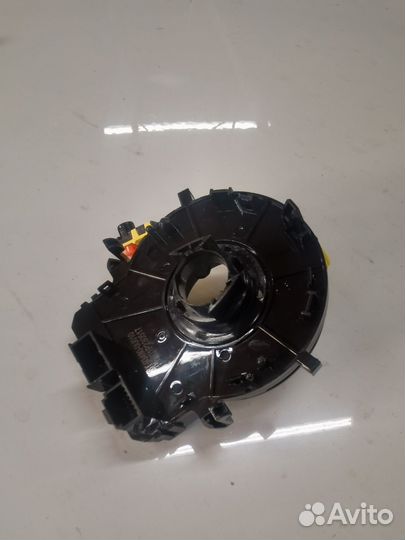 Подрулевой шлейф hyundai solaris kia rio