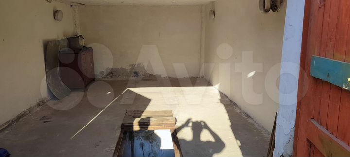 Гараж, 24 м²