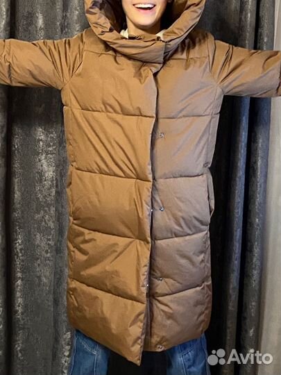 Куртка зимняя женская 40 42