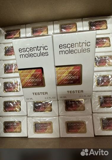 Парфюмерия мужская на выбор