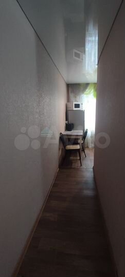 1-к. квартира, 32,2 м², 3/5 эт.