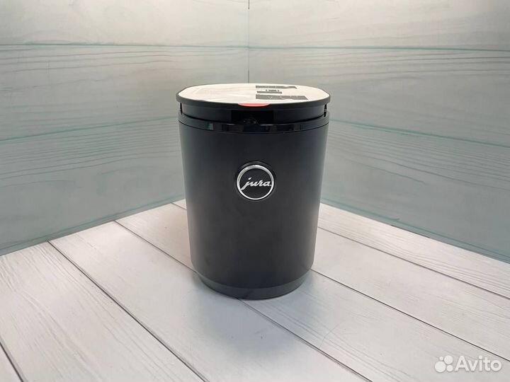 Охладитель молока для кофемашин Jura