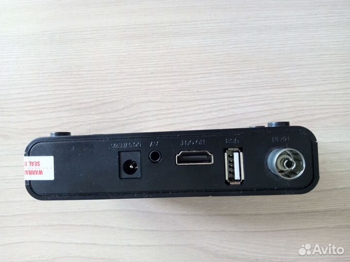 TV- приставка