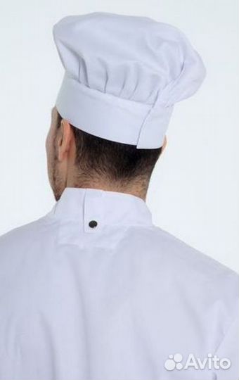 Поварской китель на заказ оптом