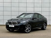 BMW X6 3.0 AT, 2023, 13 км, с пробегом, цена 14 990 000 руб.