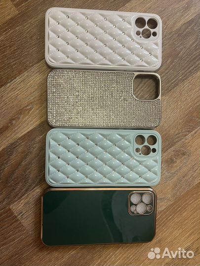 Чехол на iPhone 11 pro