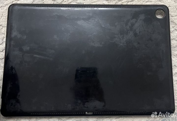 Чехол на huawei Mediapad M5 10.8
