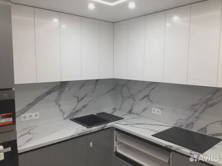 Кухни на заказ