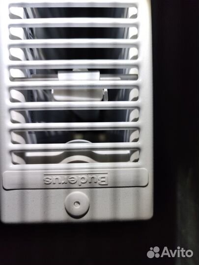 Радиаторы отопления бу