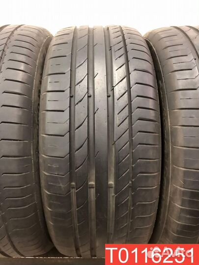 Continental ContiSportContact 5 235/50 R19 99V