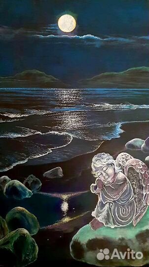 Рисунки. Цветная графика