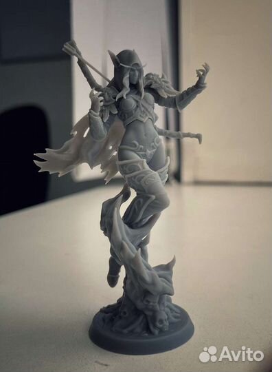 Печать на 3d принтере