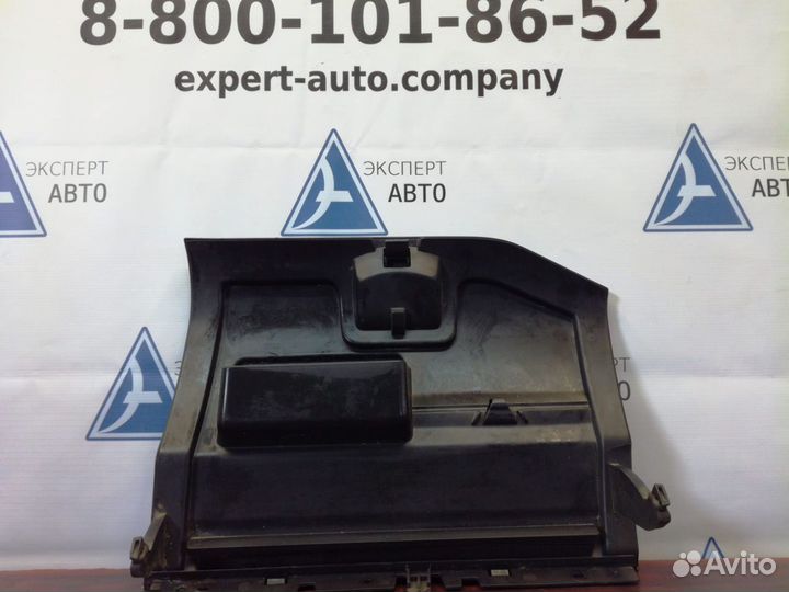 Бардачок Citroen Berlingo, II 2012