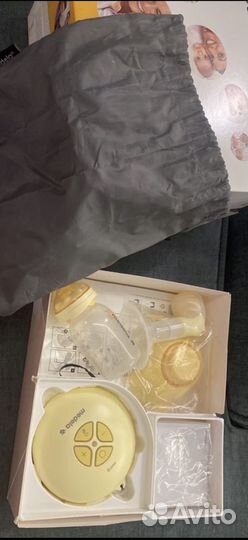 Medela Молокоотсос электронный
