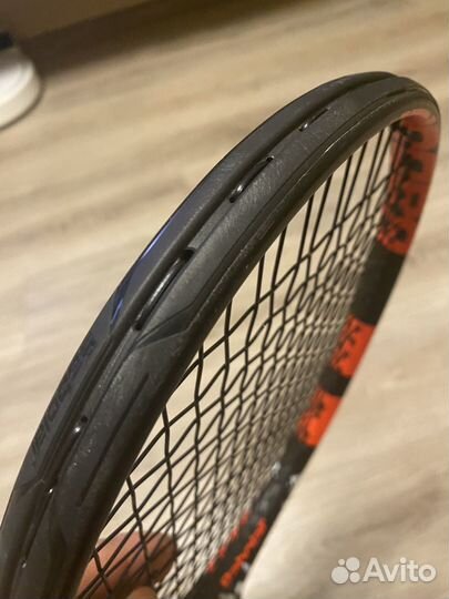 Ракетка для большого тенниса babolat