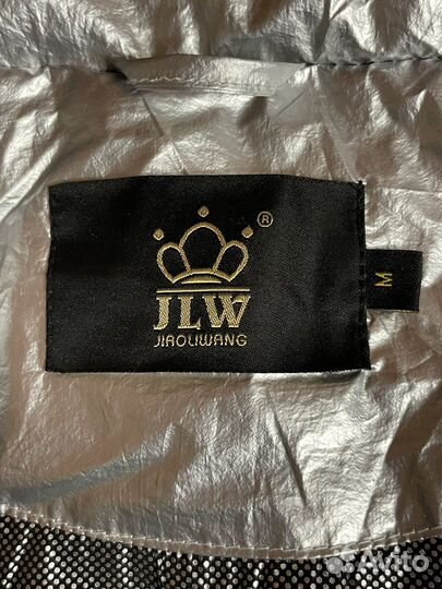 Куртка зимняя женская 48 50