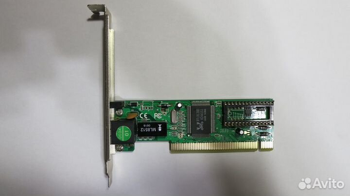 Видеокарта Gigabayte GV-NX66128DP